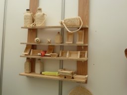 Feria Artesanía y más